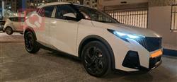 جي أي سي GS3 إمزوم